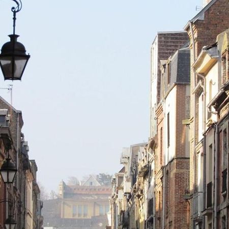 Appartements Entre Terre Et Mer Dieppe Pokoj fotografie