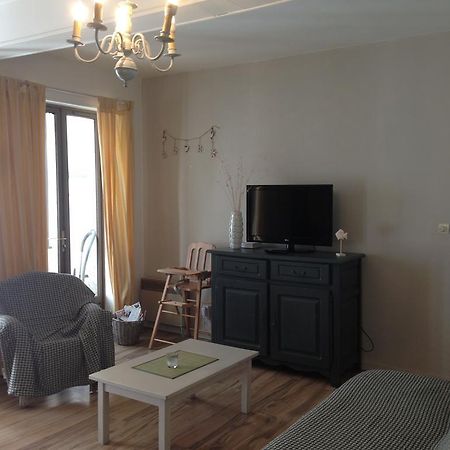 Appartements Entre Terre Et Mer Dieppe Exteriér fotografie