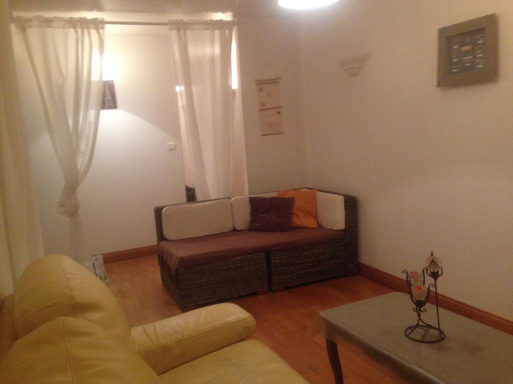 Appartements Entre Terre Et Mer Dieppe Pokoj fotografie