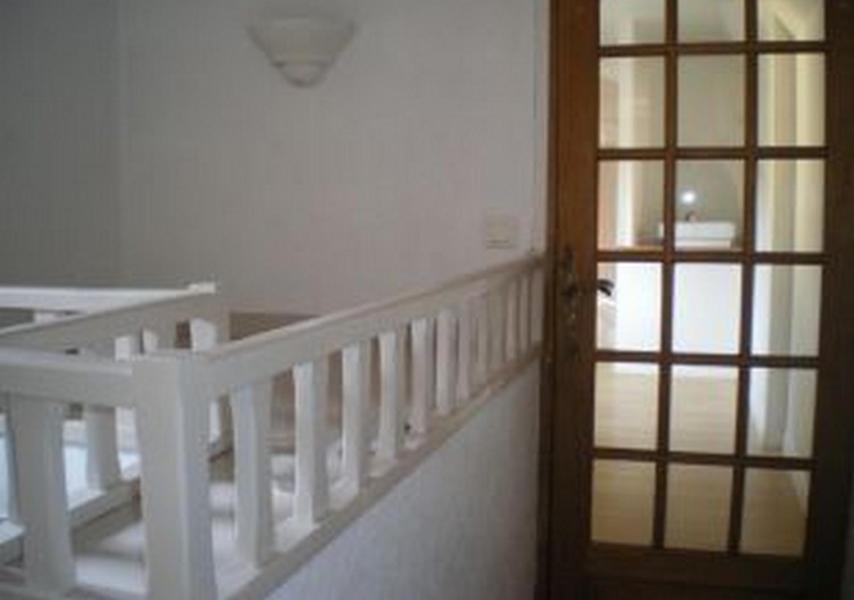 Appartements Entre Terre Et Mer Dieppe Pokoj fotografie