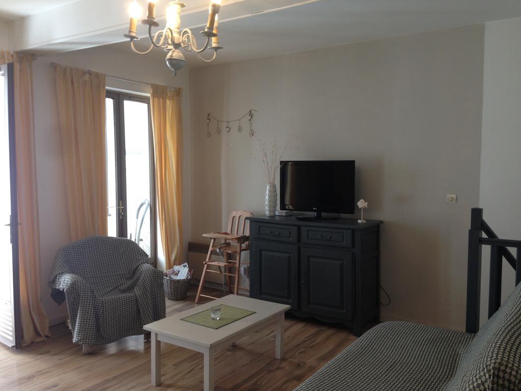 Appartements Entre Terre Et Mer Dieppe Exteriér fotografie