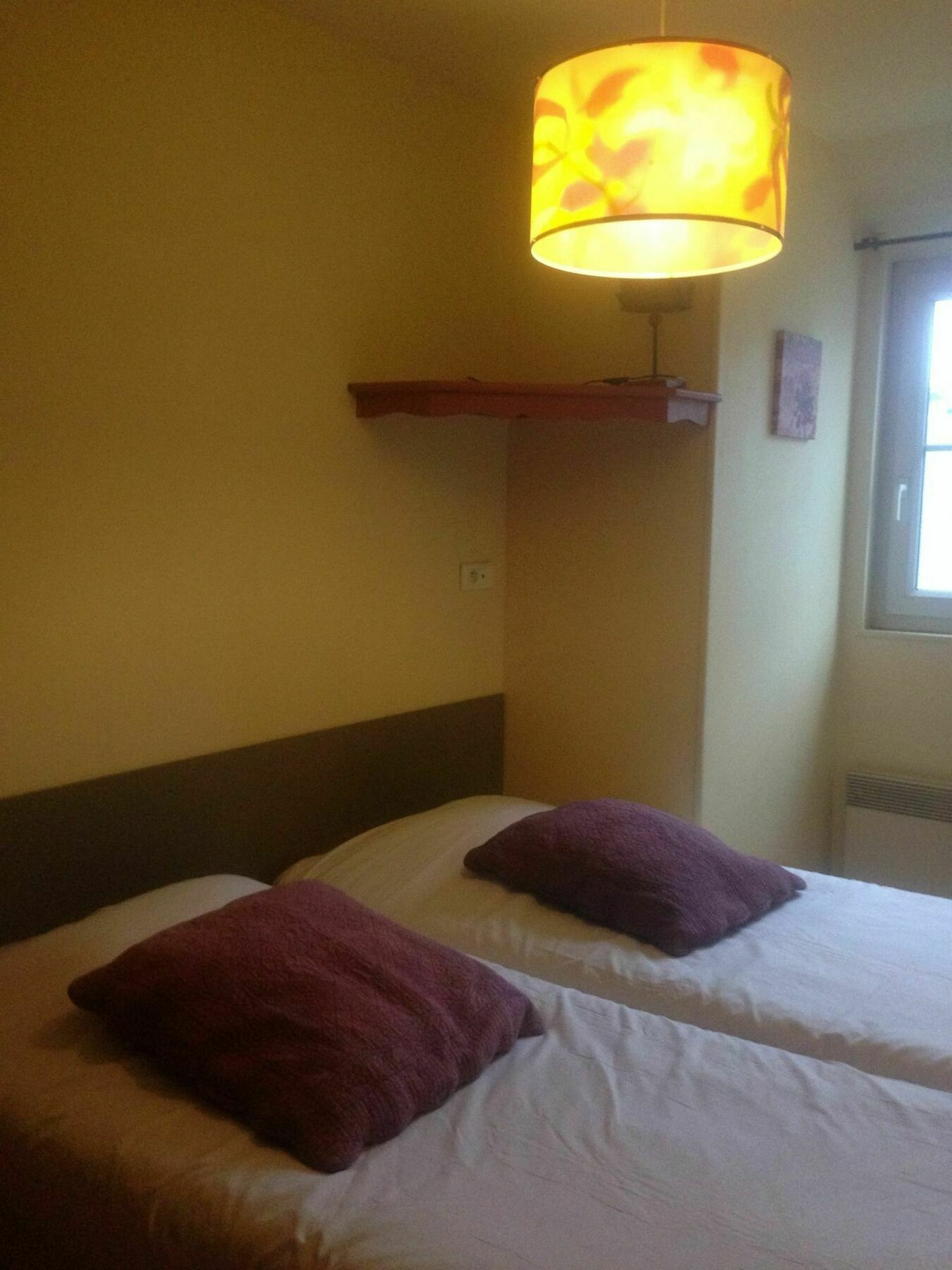 Appartements Entre Terre Et Mer Dieppe Exteriér fotografie